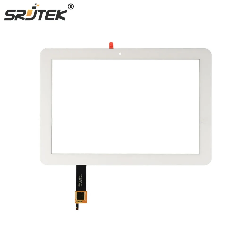 Srjtek для Acer Icona Tab сенсорный экран панель дигитайзер датчик планшетный ПК переднее
