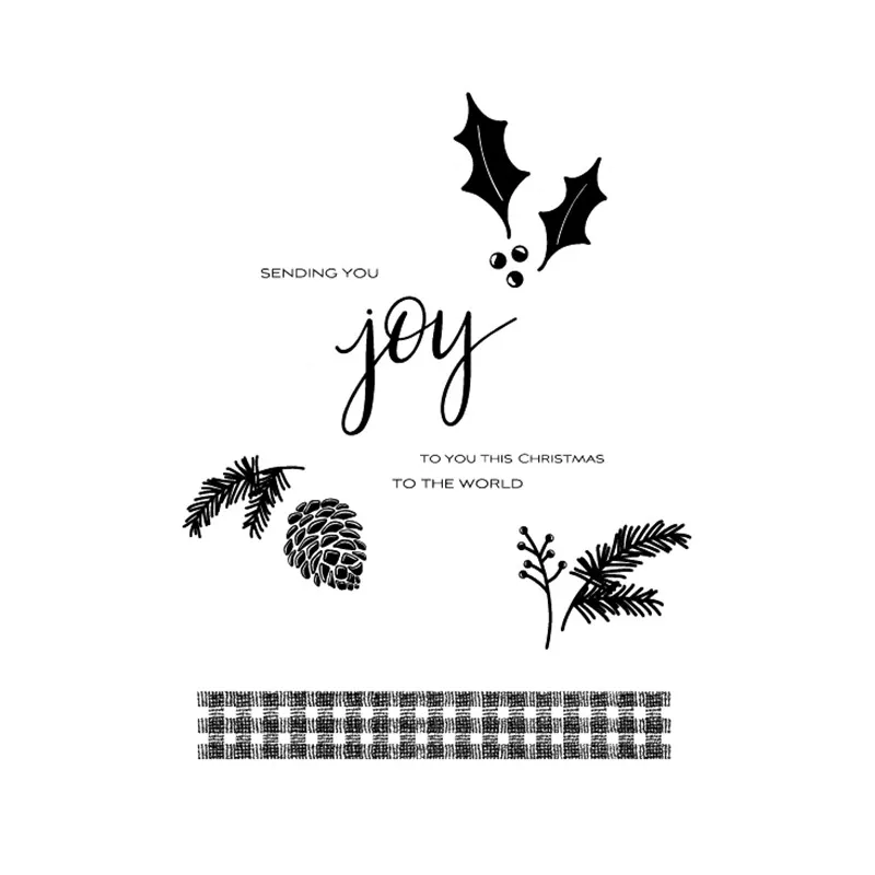 Eastshape Joy Word комплекты штампов и форма-матрица металлическая пресс-форма для скрапбукинга Крафтовая окраска вырезы карты делая новые