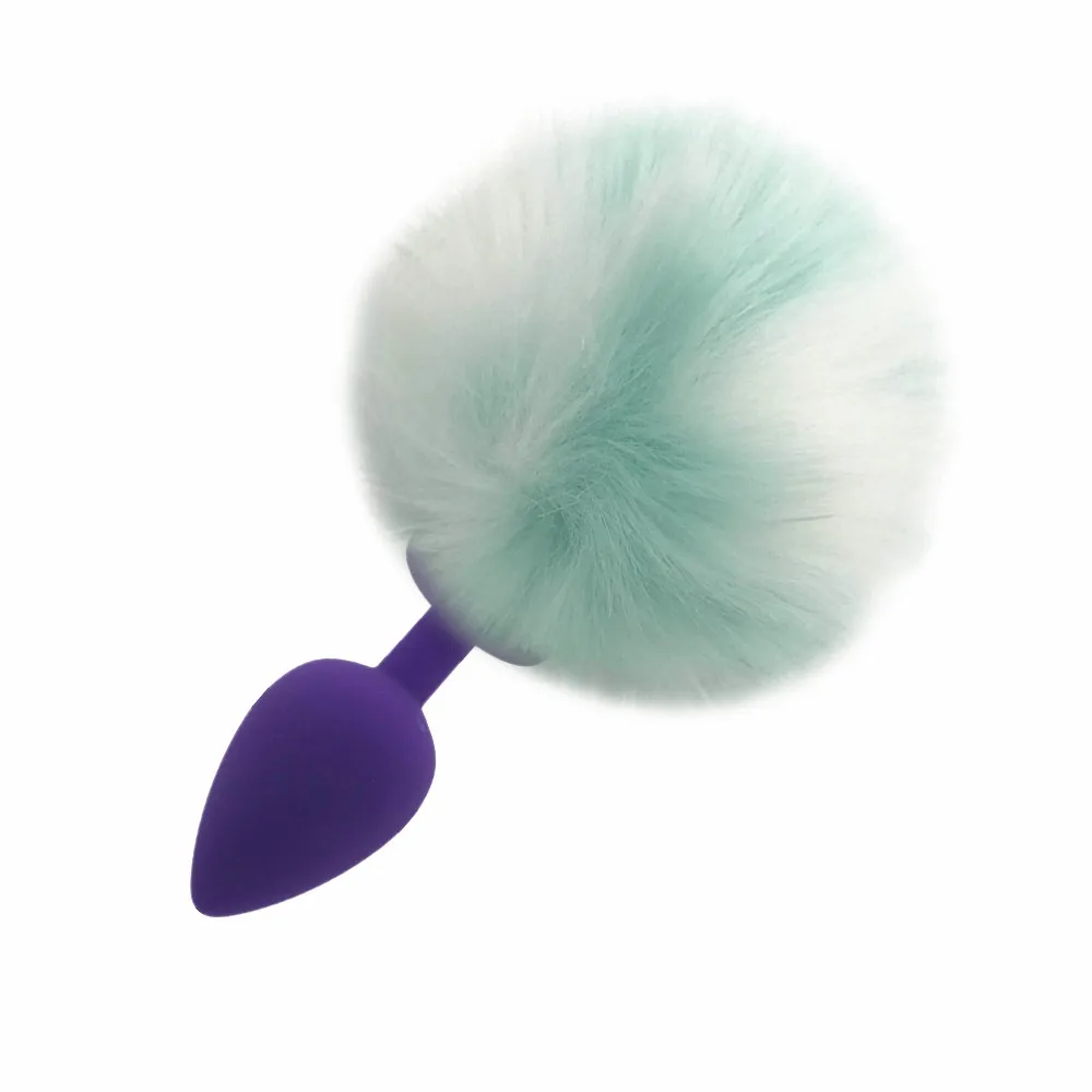 Анальная пробка из нержавеющей стали для мужчин и женщин интимные игрушки с