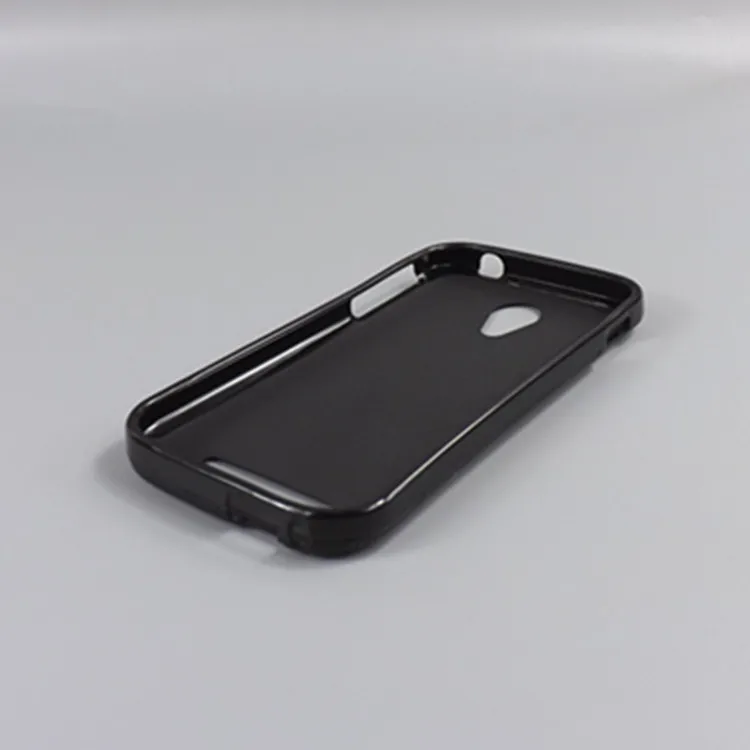 Мягкий пластиковый чехол для Micromax a79 Холст Xpress 2 E313 Q380 Противоскользящий