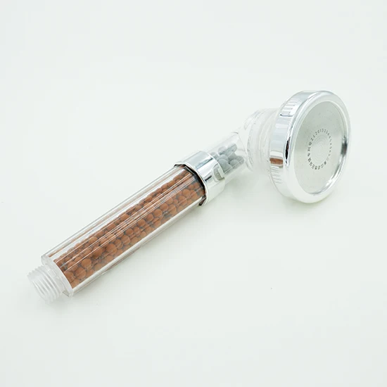 

1 Pcs Wall Mounted Shower Head Home Health Single One Tap Fitting Shower Bath Head Hair Wash Fitting Health Hose Wash Beauty