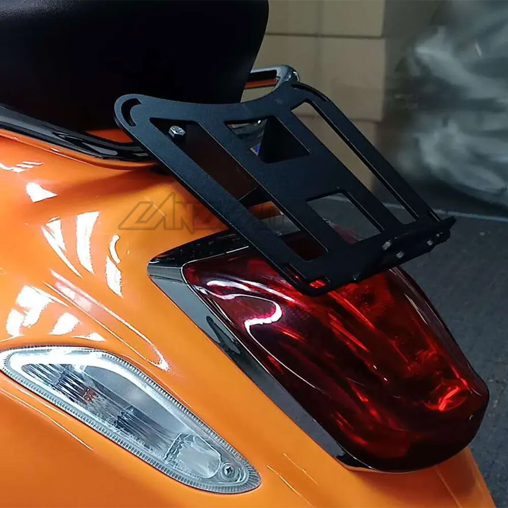 Задняя багажная сумка для мотоцикла чехол держатель Монтажный кронштейн камеры