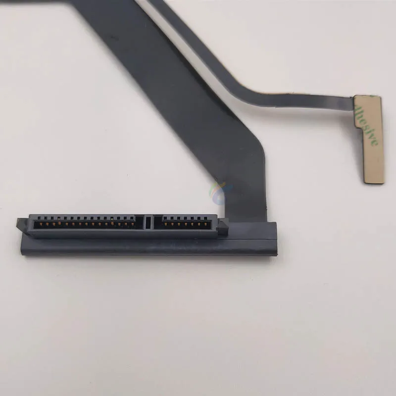 Новый гибкий кабель 821 1480 A HDD для MacBook Pro 13 &quotA1278 Disk Cable Mid 2012 MD101 MD102 EMC