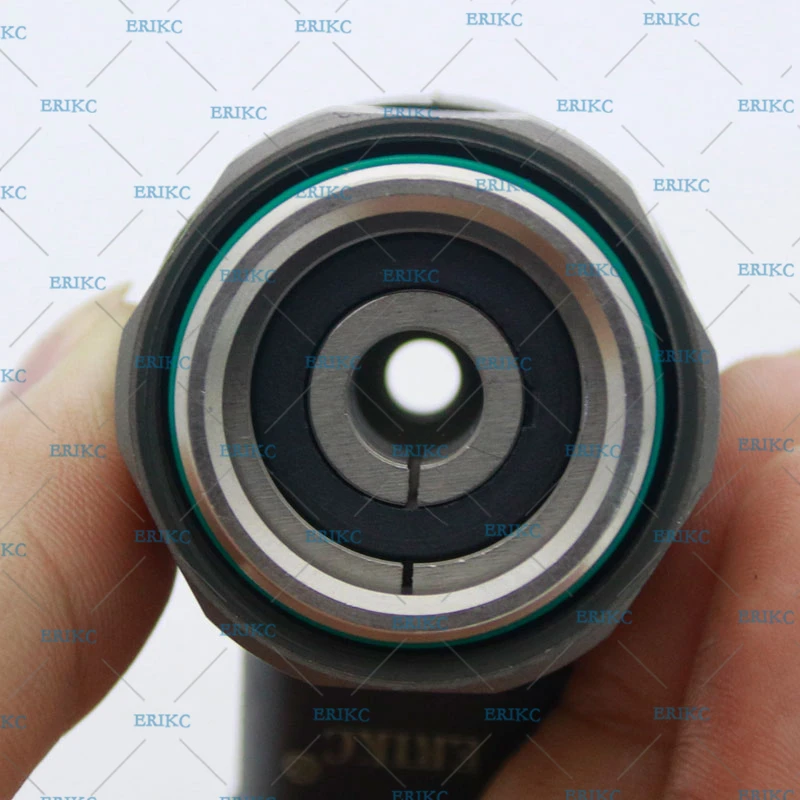 Электромагнитный воздушный клапан ERIKC F00vc30318 F00vc30319 F00rj00395 магнитный клапан F00rj02703 F00rj02697 электроклапан для дизельного инжектора