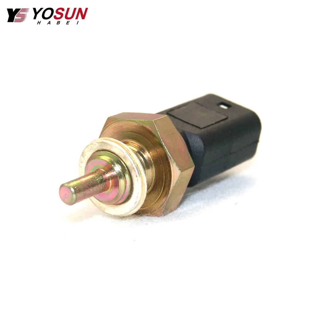 Датчик температуры воды 7700101968 для Dacia Duster Renault Clio Kangoo Laguna Megane|sensor sensor|sensor temperaturesensor