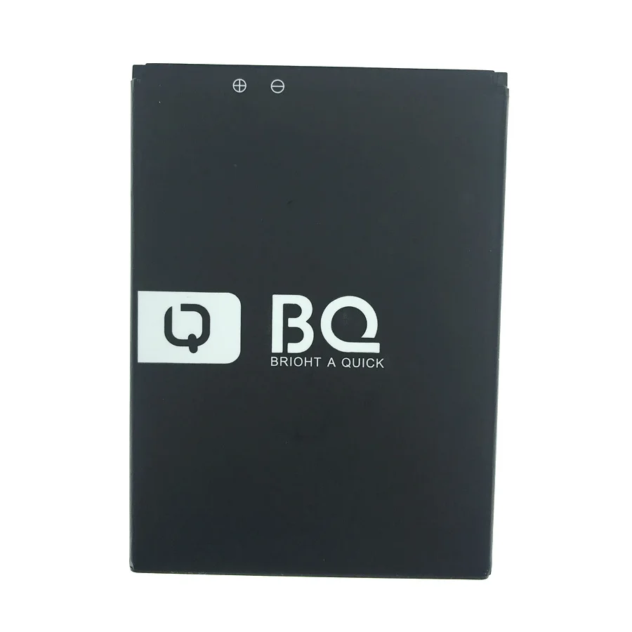 Новый оригинальный аккумулятор WISECOCO на 3300 мАч для BQS 5502 BQS-5502 HAMMER умная фотография