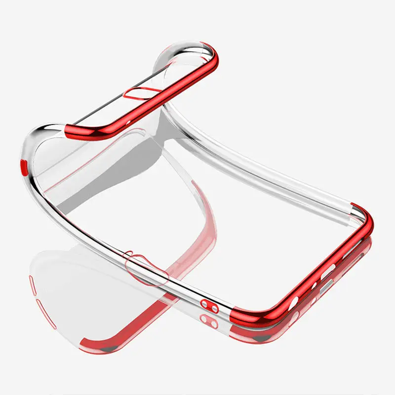 Чехол OPPO F11 Pro чехол F11Pro роскошный силиконовый мягкий для F 11 OPPOF11Pro из ТПУ телефона