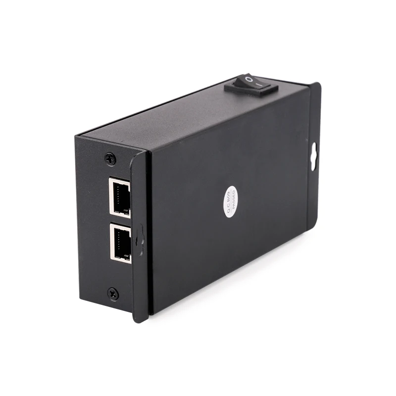 DMX121 AC100-240V распределитель сигналов DMX адаптер 1 канал led DMX512 контроллер Макс. Мощность нагрузки 360 Вт для одноцветной светодиодной ленты