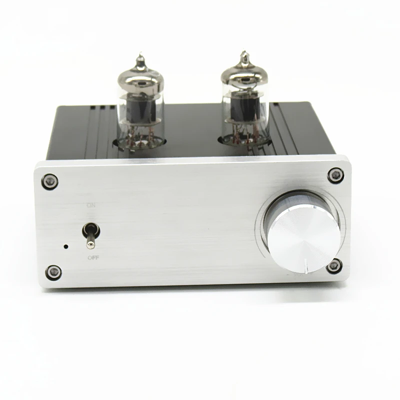 Усилитель HIFI TUBE класса MINI 3116 D ламповый усилитель 6J1 GE5654