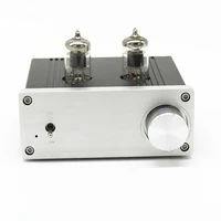 mini 3116 d class hifi tube amplifier 6j1 ge5654 tube amp