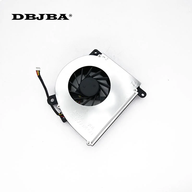 Новый вентилятор охлаждения процессора ноутбука для Acer Aspire 3100 3110 3102 3104 3600 5100 5110 5200