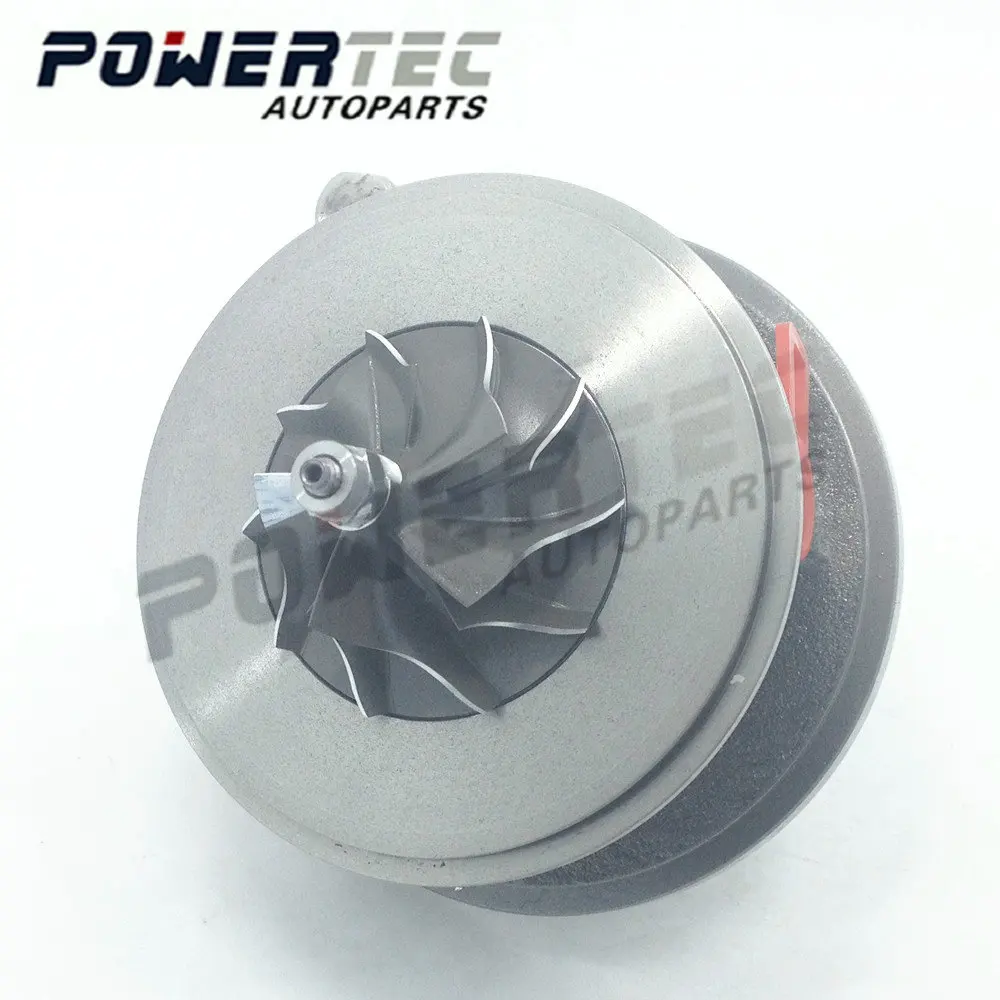 BV39 картридж турбонагнетателя 5439-988-0029 54399700029 турбо ядро CHRA для Seat Leon 1 9 TDI BLS 105 HP 77