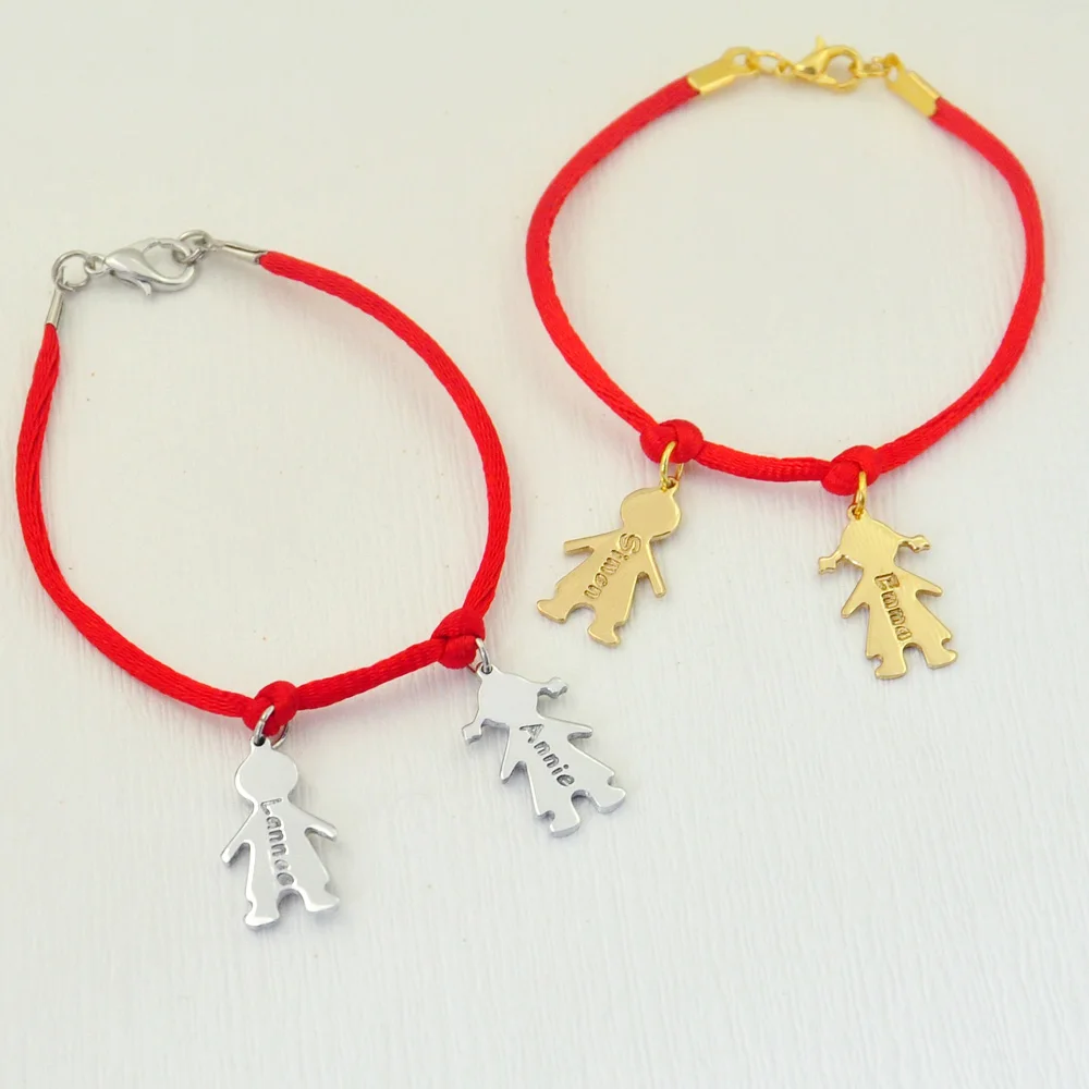 

Custom alloy couples bracelet,engraved name bracelet,name girl and boy bracelet