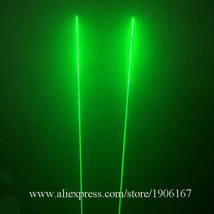 Hot Sale Starry Beam Christmas Green Laser Gloves Laserman DJ For Stage Show Halloween Party Free Shipping | Дом и сад