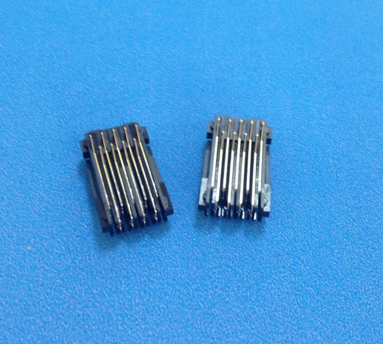 2 шт. CSIC в сборе для Epson WF 2630 2631 2650 2660 WF2760 картридж чип плата|epson csic|csic epsonboard epson |