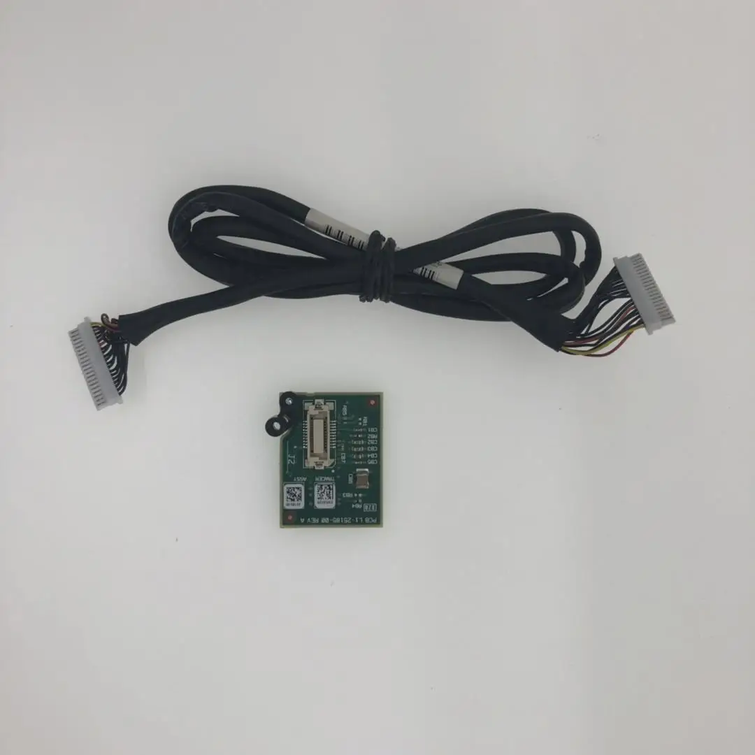 LSI00260 дистанционного Батарея комплект для Lsiibbu06 и Lsiibbu07 LSIIBBU08 9260 8708 8880 9280 27 запасной кабель для дистанционного управления