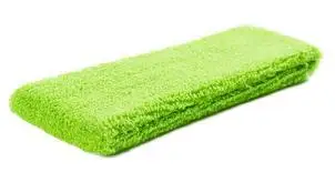 5 шт./лот эластичные повязки на голову унисекс для спортзала йоги хлопковые