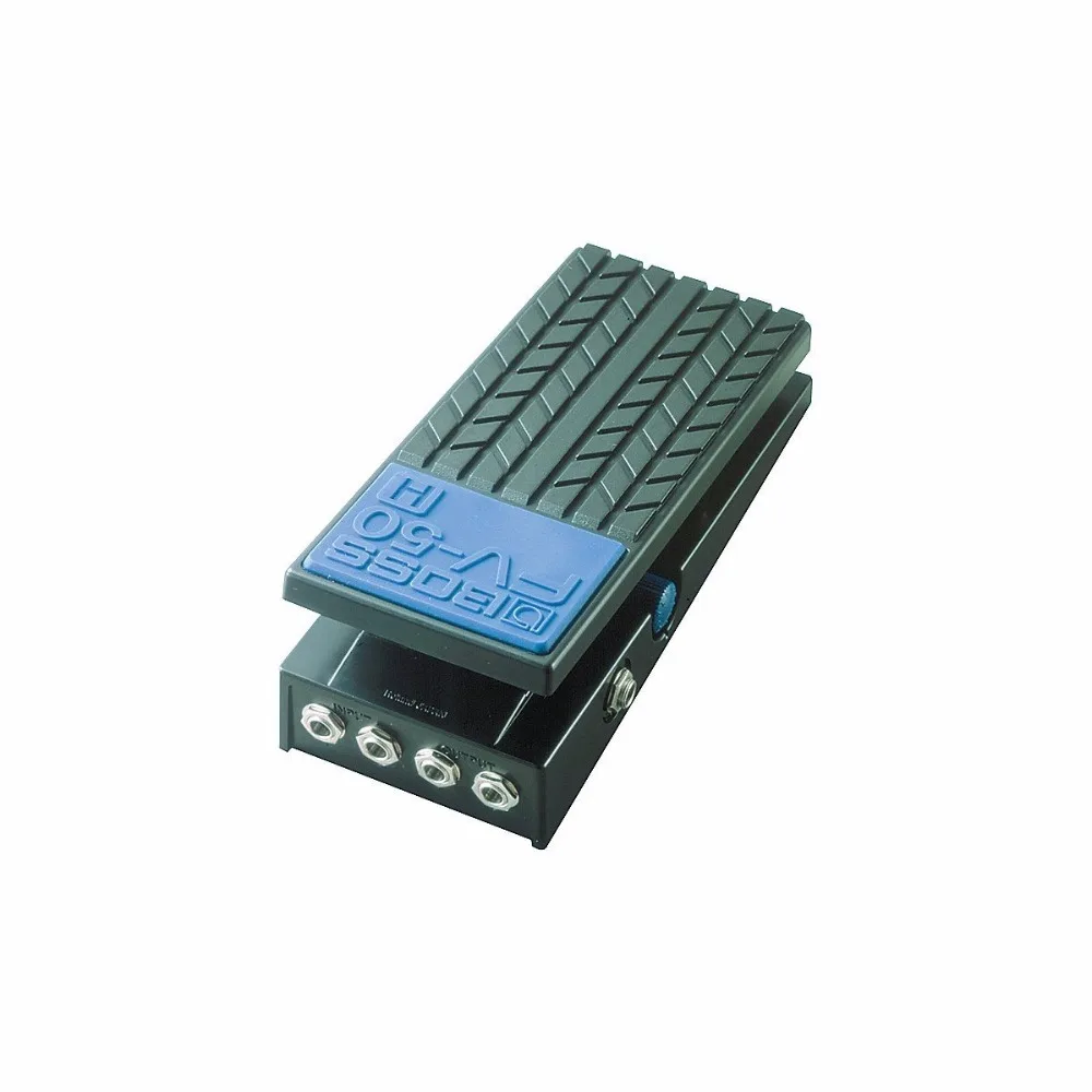 Звуковая педаль Boss Audio FV 50H с высоким импедансом|volume pedal|pedal volumeboss pedal |