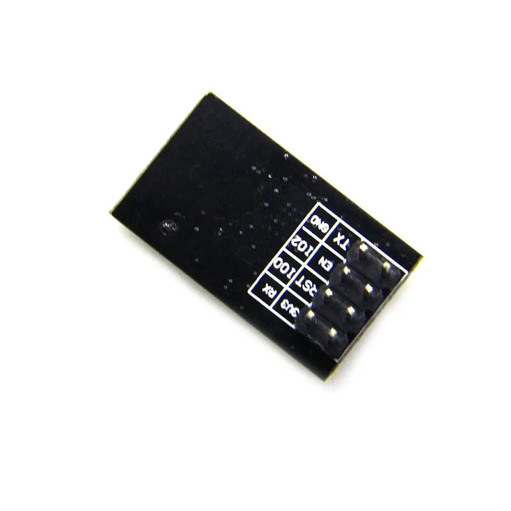 Детали для датчика температуры и влажности ESP01 DHT11 Wi Fi модуль ESP8266 Smart Home IOT Arduino