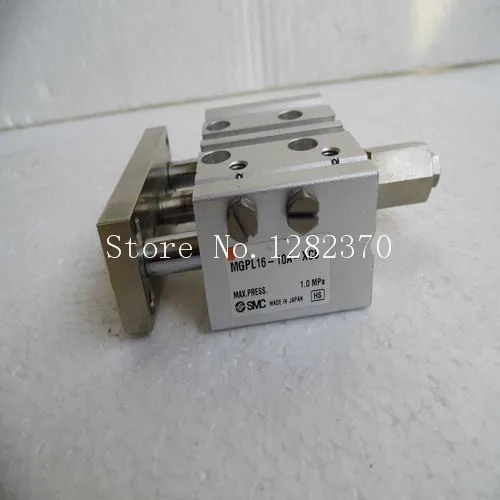 

[SA] Japan genuine original special sales SMC cylinder MGPL16-10A-XC8 spot