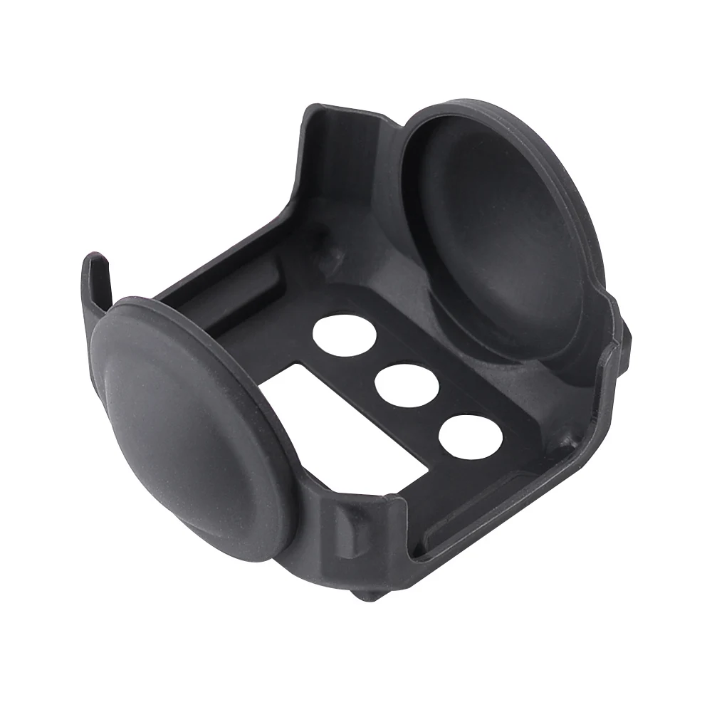 Камера andoer защитная крышка объектива силиконовый чехол для Garmin VIRB 360 камера