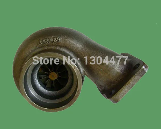 TB2518 466898-5006S Турбокомпрессор для ISUZU NPR/W4/W5500 дизельный грузовик 4BD1 4BD2T 3.9L 1988-1994 с