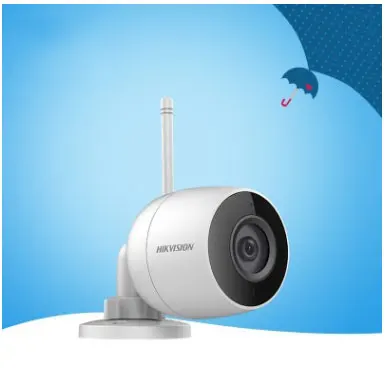 Hikvision 4MP водостойкая ИК ip-камера английский DS-2CD3010D-IW2 Замена tele камера sorveglianza wifi |