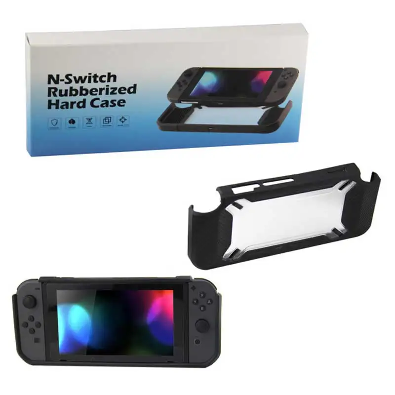 Жесткий чехол для Nintendo Switch ударопрочный защитный консоль NS аксессуары|Геймпады| |
