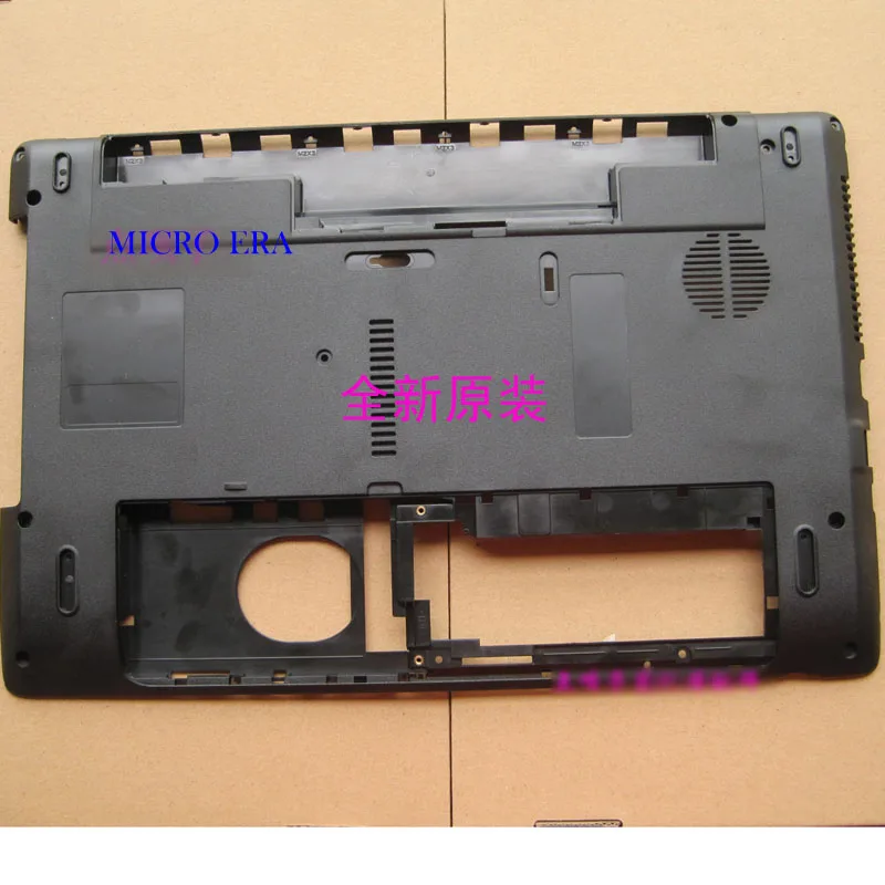 Нижний чехол для Acer Aspire 5733 базовый 5250 AP0FO000N00|case for|cases for acercase case |