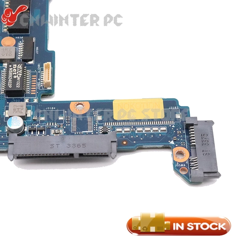NOKOTION для Toshiba Satellite S50 S50-A S55 S55-A L50 L50-A материнская плата ноутбука H000053270 VGSG gt740m 2gb