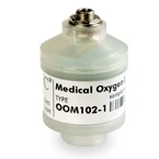 EnviteC медицинские кислородные датчики OOM102-1 датчик O2 |