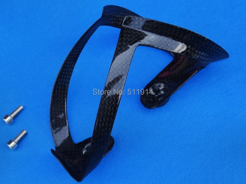 Абсолютно Новый полностью углеродный глянцевый MTB дорожный велосипед TT