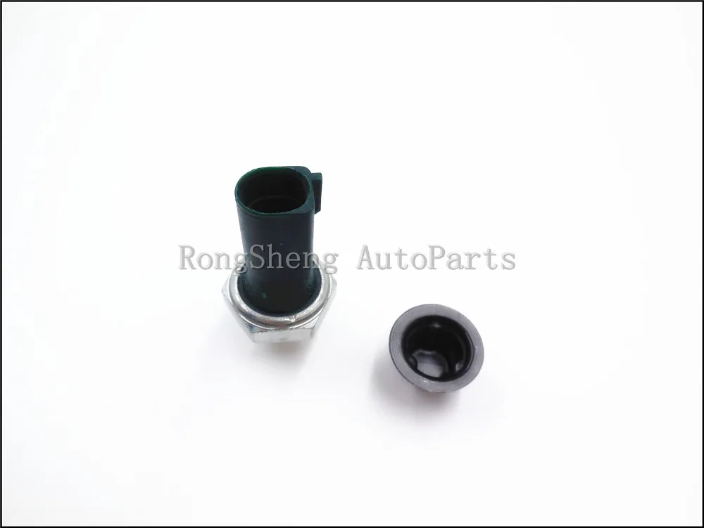 DPQPOKHYY 036919081C переключатель давления масла 0 3-0 6 бар зеленый TDI для Volkswagen |