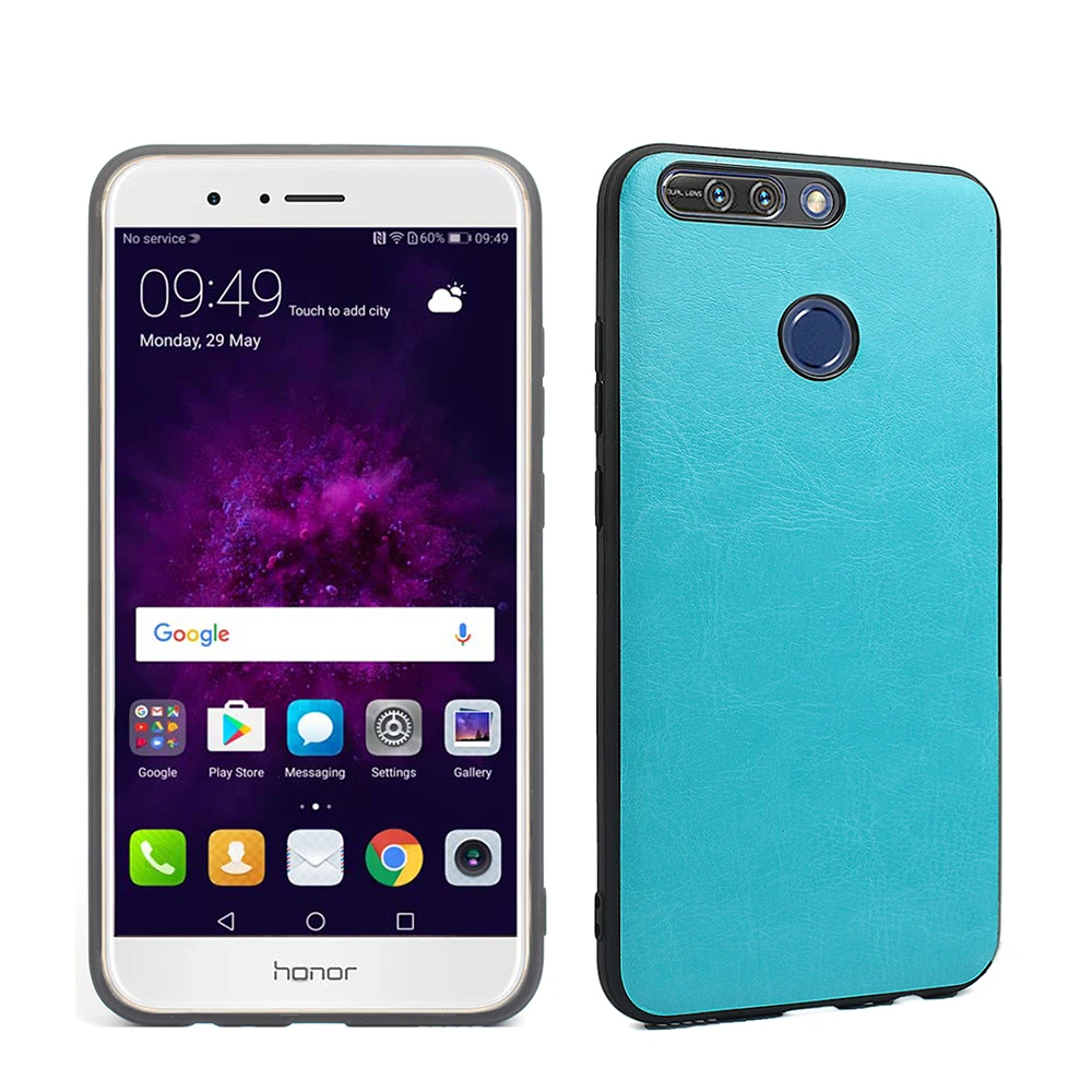 Роскошный телефон чехол для Huawei Honor 9 honro V9 P10 задняя крышка Капа|Чехлы-накладки| |