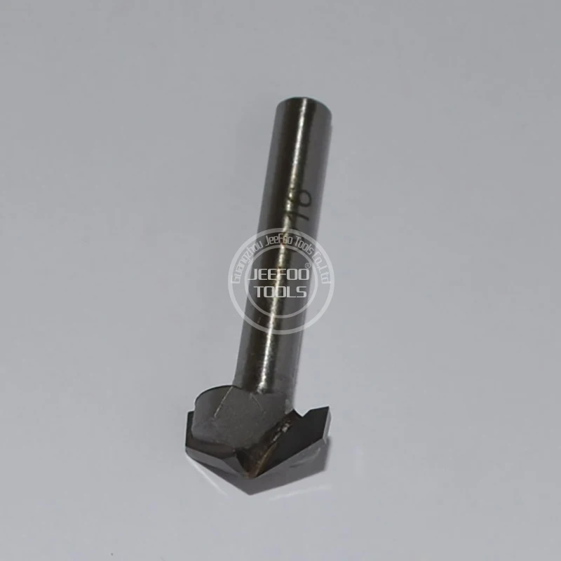3D фрезы для гравировки и снятия фаски угловые 6*16*135 градусов|router bit shank|router lanrouter 8mm |