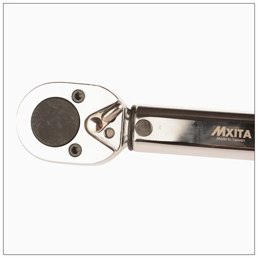 MXITA 1/4 ''крутящий момент ключ дюймовый стандарт Capri Tools чехол фут фунт 5 25NM