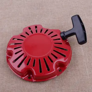 LETAOSK, Новый стартер с отдачей, сменная ручка для запуска двигателя Honda GX100, 28400-Z0D-V04ZA, 28400-Z0D-V04ZC