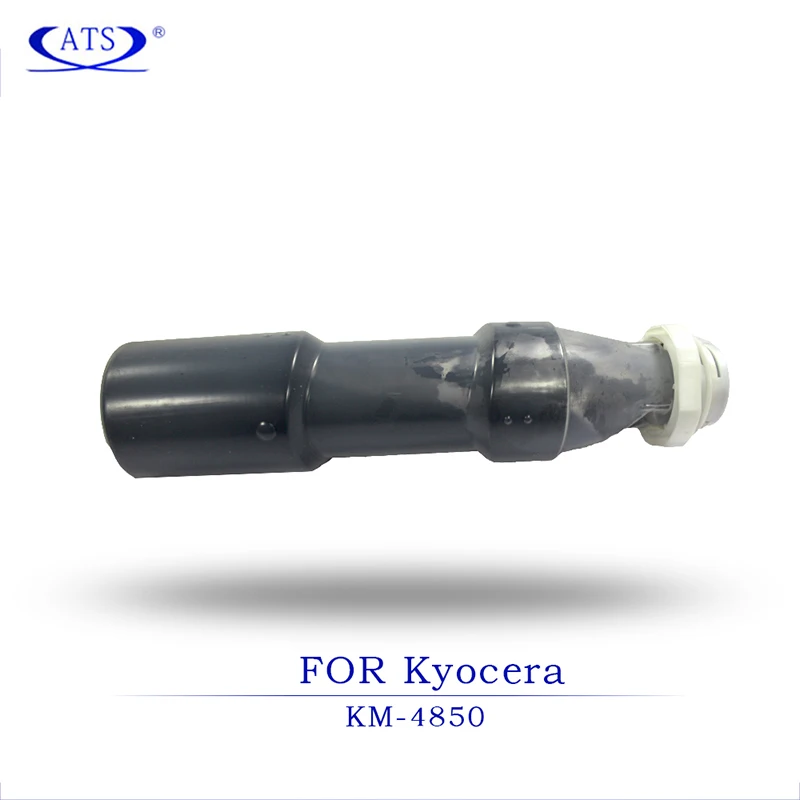 750 г тонер-картридж порошок для Kyocera KM 4850 4830 4850W 3650W 4800W совместимый KM4850 KM4830 KM4850W KM3650W KM4800W поставки