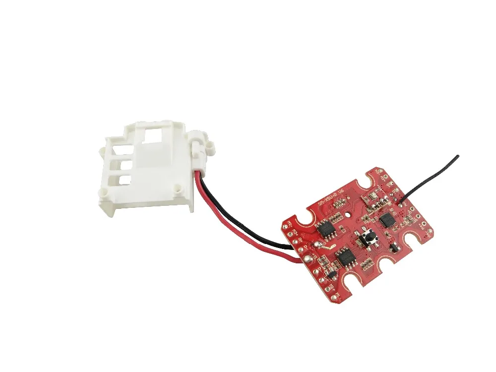 Запасная плата приемника для Syma X5UC X5UW RC Quadcopter drone | Игрушки и хобби
