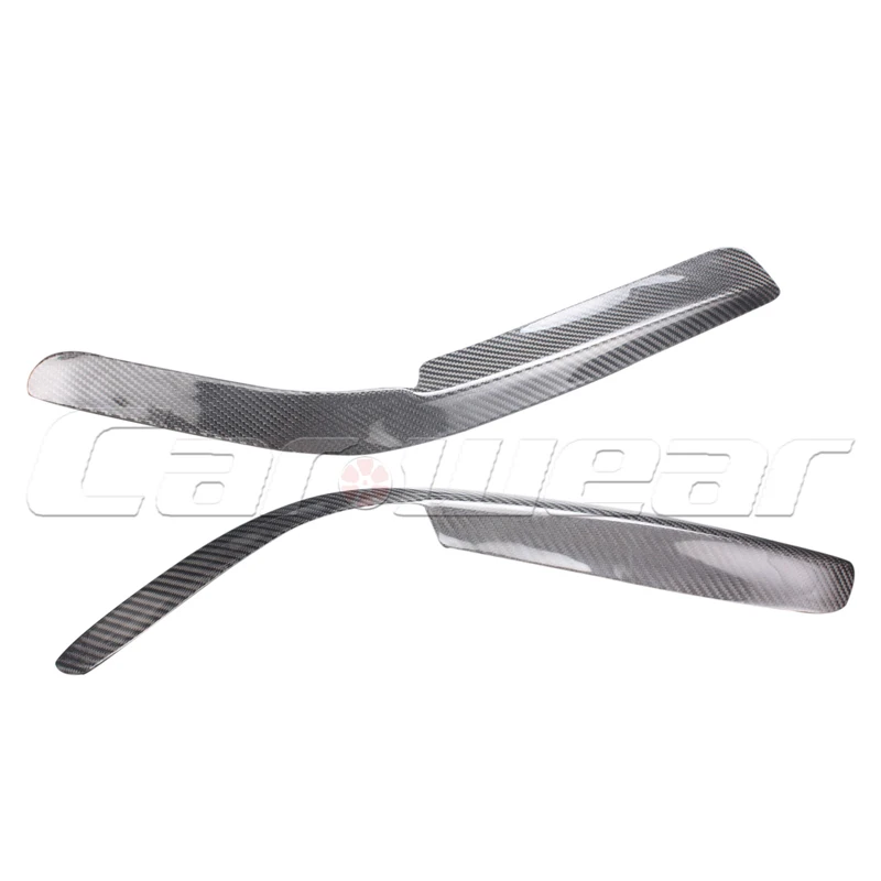 Чехол из углеродного волокна для фар 1991 ~ 1995 Toyota Corolla|headlight eyelids|for toyotacarbon fiber |