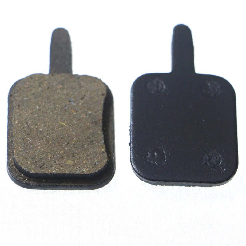 

20 pairs MTB Disc Bicycle Brake Pads for ARTEK / ASSES style Cycling disc bicycle parts