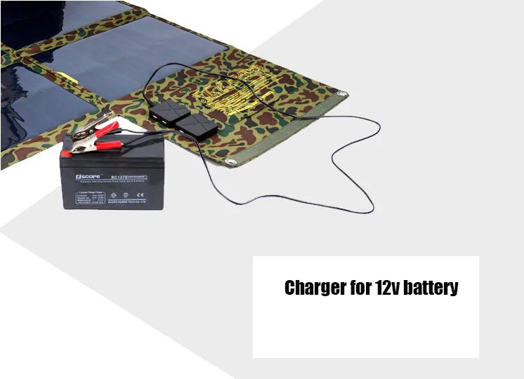 100 Вт 130 Вт 160 Вт складной Панели солнечные SunPower solar Зарядное устройство 5V 4-USB с iSolar Технология+ 18 вольтового Выход) для ноутбуков смартфонов