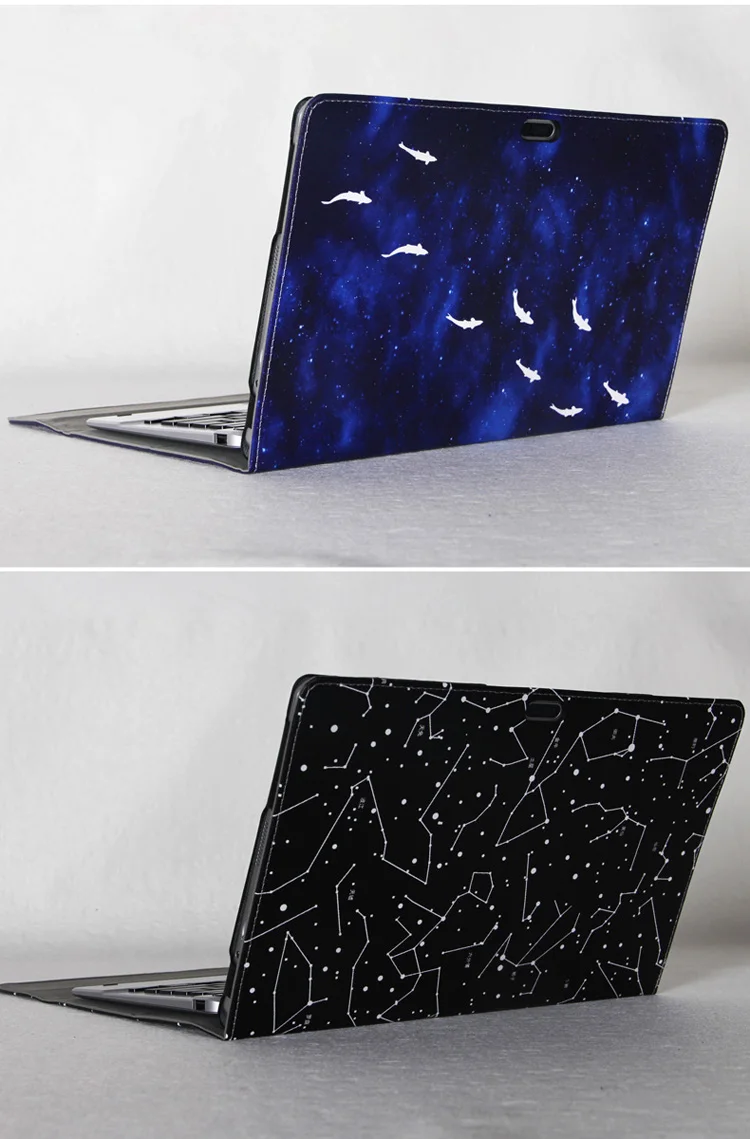 Модный чехол из ПУ для 11,6 дюймов Jumper EZpad 6 Pro Tablet PC для Jumper EZpad 6s Pro Чехол