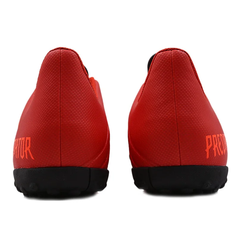 

Original New Arrival Adidas PREDATOR 19.4 TF Men's Soccer Shoes Sneakers