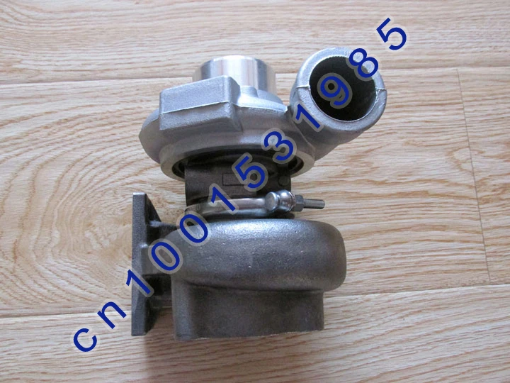 TDO4HL 15G/12 49189 00550/49189 00511/8970114741/960817125/8971159720 турбо для I suzu 4BG1T двигатель Kobelco SK120