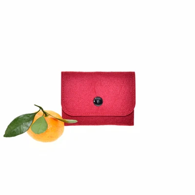 7x10cm red Цветные бархатные мешочки для украшений кольцо для колье и сумки бусы на ручную сумку браслет держатель Органайзер для сережек 30 шт./лот - Цвет: 7x10cm red