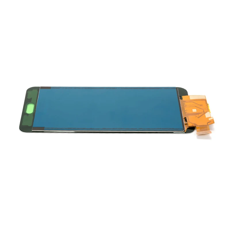 10 шт. ЖК дисплей для Samsung Galaxy J7 2016 OEM J710F J710H J710M сенсорный экран дигитайзер в сборе