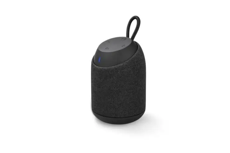DDO D61 Wireless Bluetooth Speaker IPX7 Waterproof Portable Subwoofer Outdoor Mini Sound | Электроника