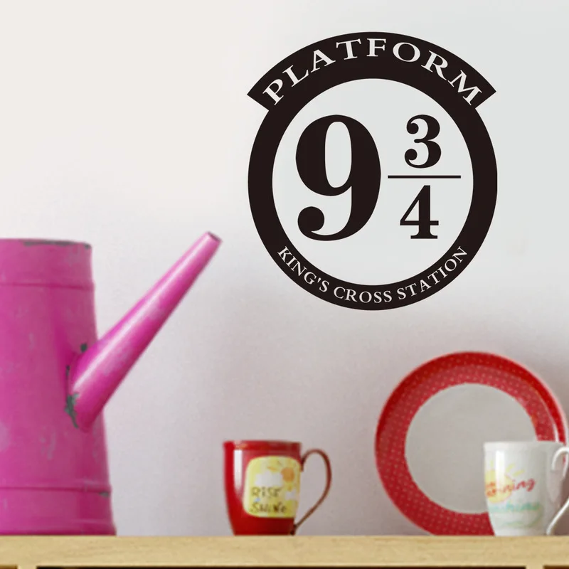 Черные английские Цифровые Автомобильные наклейки ПВХ могут быть