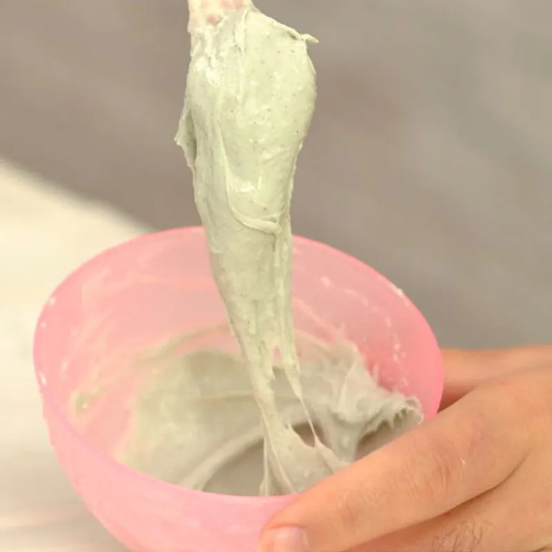 DIY SPA качество коллаген Гиалуроновая кислота мягкая маска пудра маска для лица против старения против морщин отклеивается резиновая маска пудра 20 г